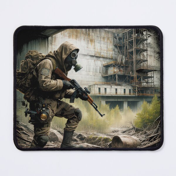 Item preview, Zone designed and sold by Saint Arts Studio.