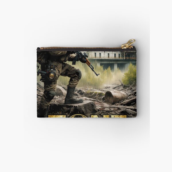 Item preview, Zone designed and sold by Saint Arts Studio.