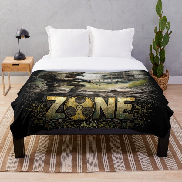 Item preview, Zone designed and sold by Saint Arts Studio.