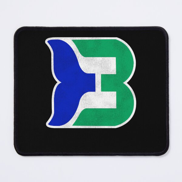 Item preview, Binghamton Whalers designed and sold by AbhayT.