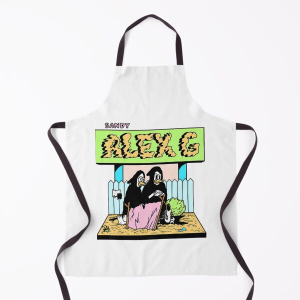 Item preview, AlexG designed and sold by Bolwane.