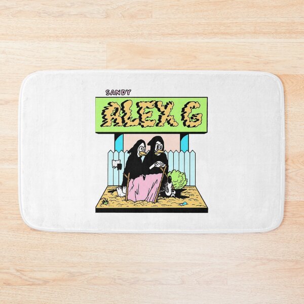 Item preview, AlexG designed and sold by Bolwane.