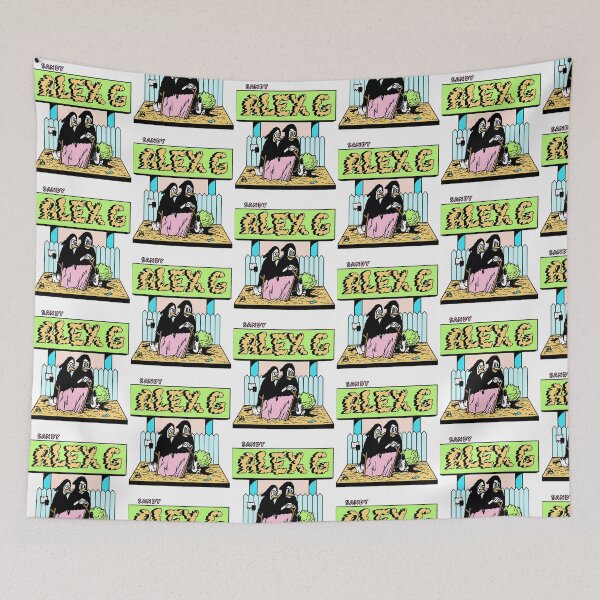 Item preview, AlexG designed and sold by Bolwane.