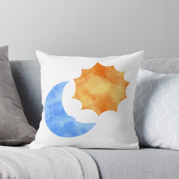 Item preview, TADC Sun and Moon designed and sold by BirdieQuill.