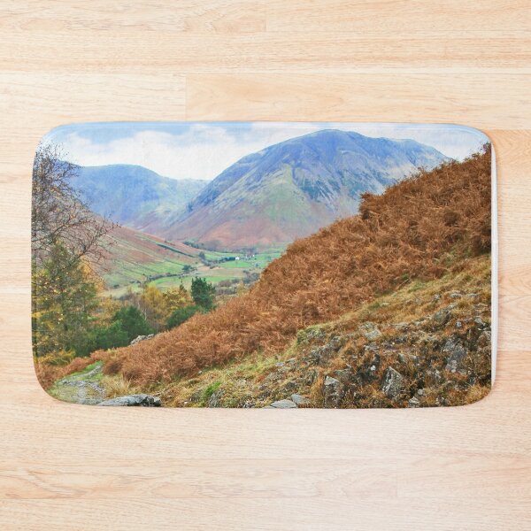 Item preview, Wasdale Head designed and sold by Murph's Images.