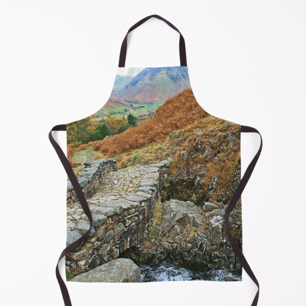 Item preview, Wasdale Head designed and sold by Murph's Images.