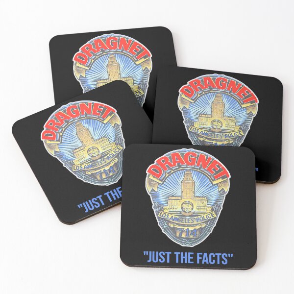 Item preview, Just The Facts designed and sold by AbhayT.