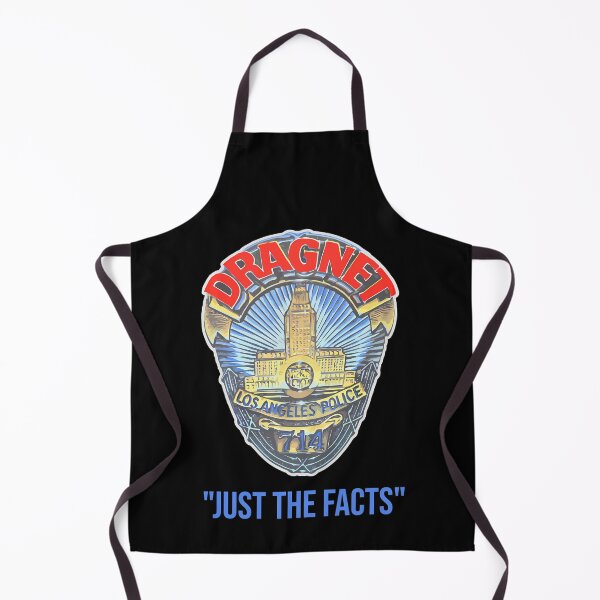 Item preview, Just The Facts designed and sold by AbhayT.