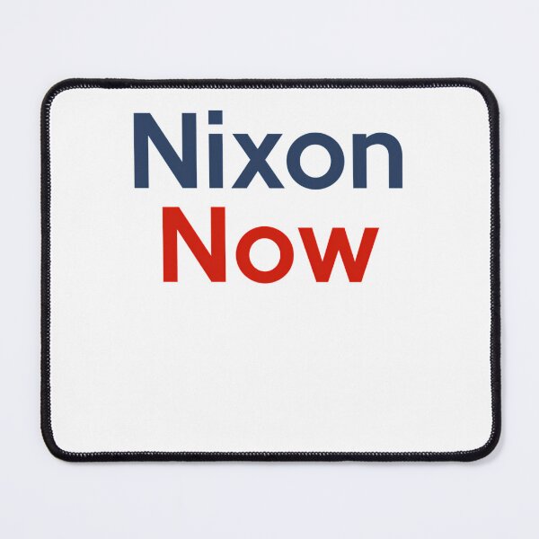 Item preview, Nixon Now designed and sold by AbhayT.