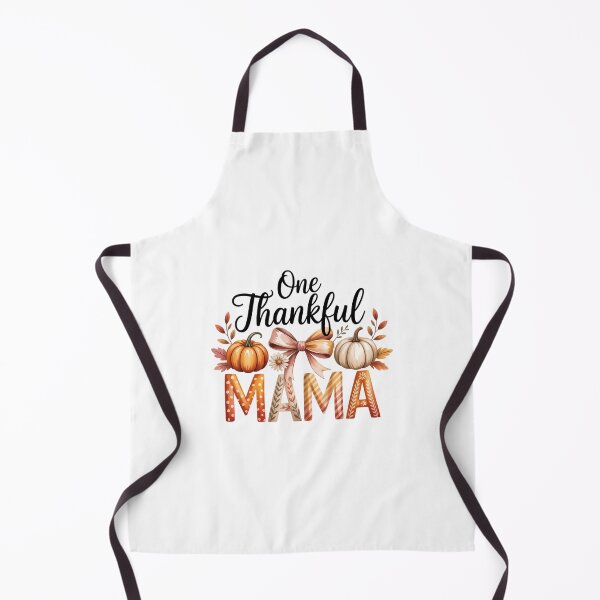 Item preview, Thanksgiving Mom designed and sold by EllenJast.