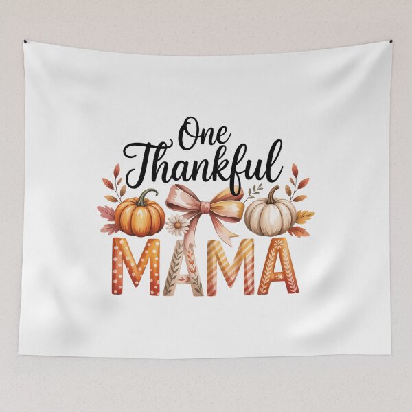 Item preview, Thanksgiving Mom designed and sold by EllenJast.