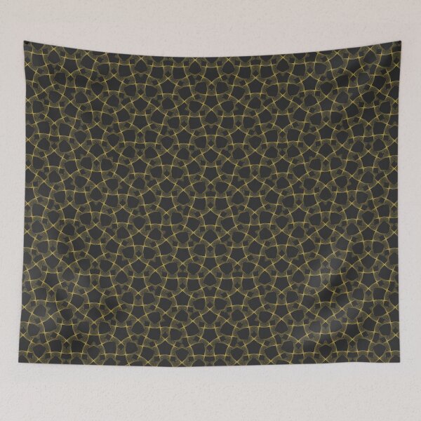 Item preview, ART DECO PATTERN designed and sold by Sycorax Studio.