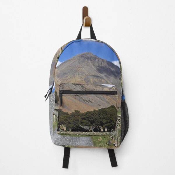 Item preview, Road to Burnthwaite Farm designed and sold by Murph's Images.