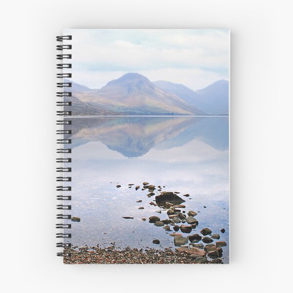 Item preview, Wastwater designed and sold by Murph's Images.