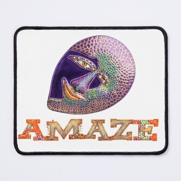 Item preview, amaze designed and sold by blacK1982White.