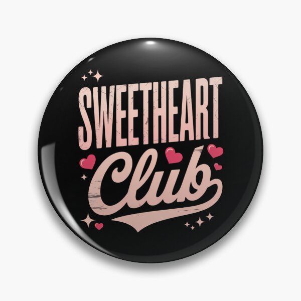 Item preview, Sweetheart Club Valentine's Day Aesthetic designed and sold by EllenJast.