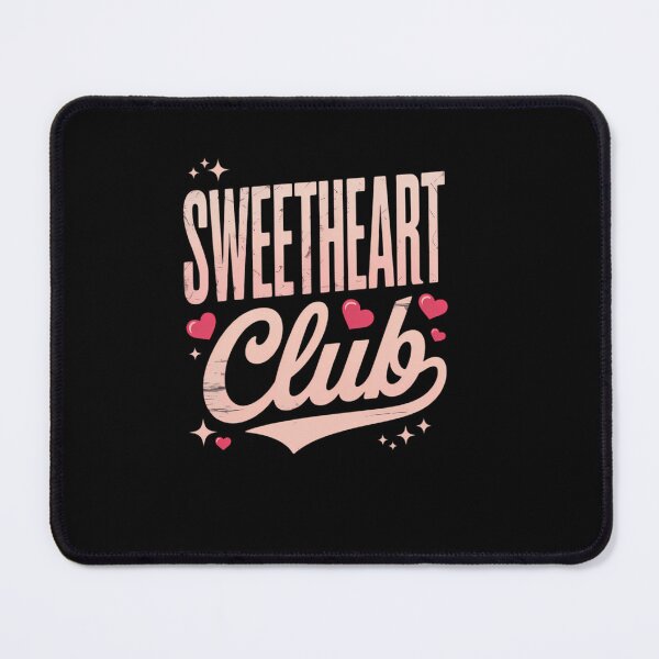 Item preview, Sweetheart Club Valentine's Day Aesthetic designed and sold by EllenJast.