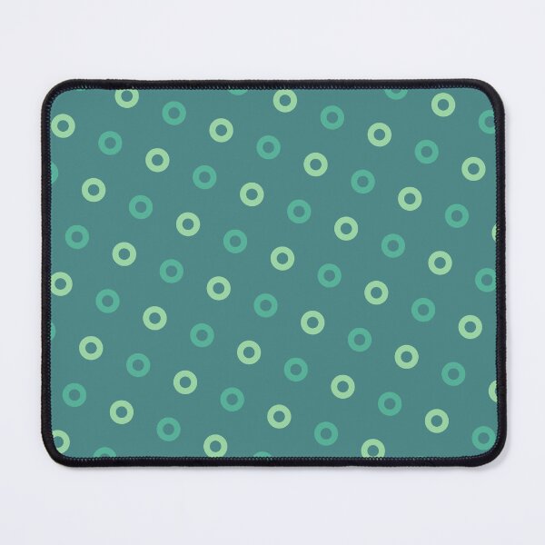 Item preview, Elegant Polka Dot Lover - Abstract Radial Pattern  - Retirement Gifts for Dad designed and sold by RoyalStarsPatts.