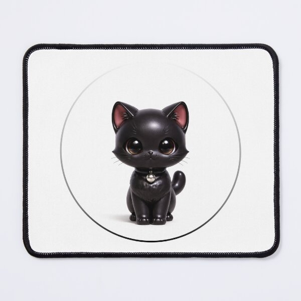 Item preview, Cat doll. designed and sold by moths-minor.