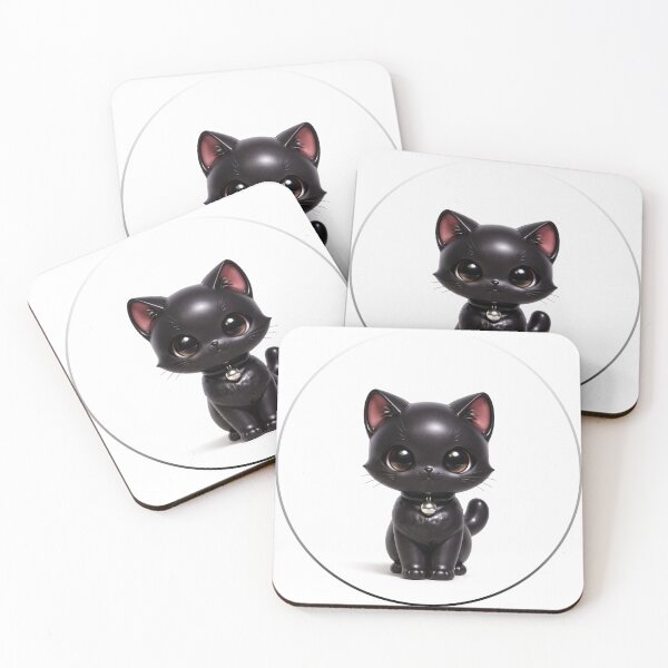 Item preview, Cat doll. designed and sold by moths-minor.