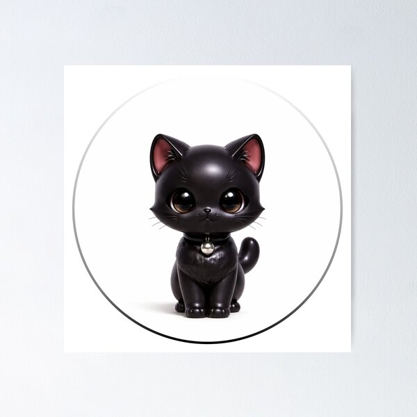 Item preview, Cat doll. designed and sold by moths-minor.