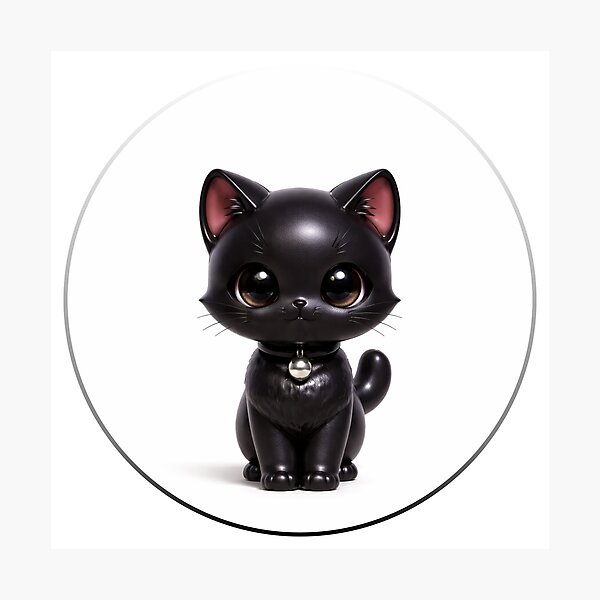 Item preview, Cat doll. designed and sold by moths-minor.