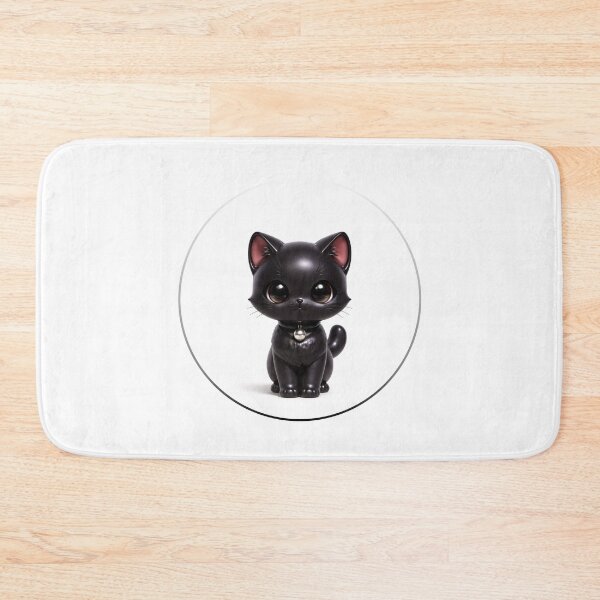 Item preview, Cat doll. designed and sold by moths-minor.