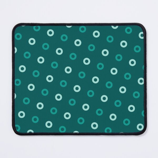 Item preview, Wild Small Polka Dots - Abstract Shape Pattern - Secret Santa Gifts designed and sold by RoyalStarsPatts.