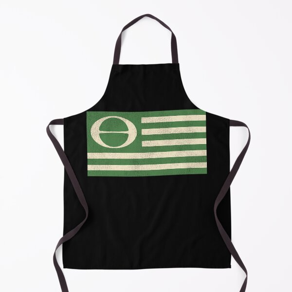 Item preview, Ecology Flag Vintage Environmentalist Earth Day Activist designed and sold by AbhayT.
