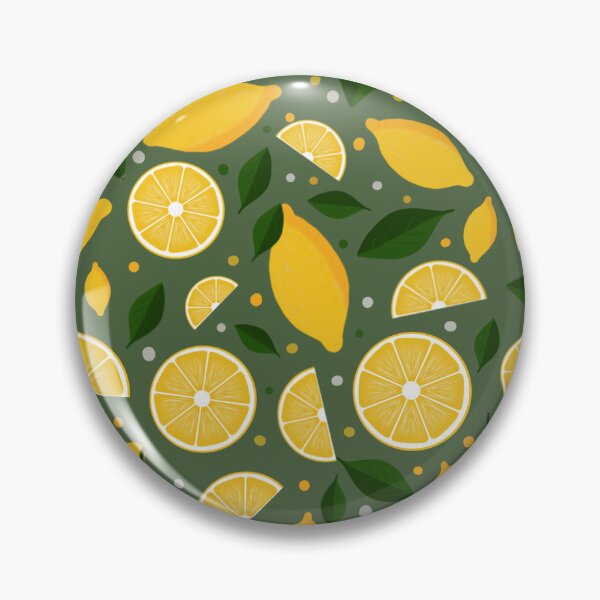 Item preview, Lemons designed and sold by Zeewind.