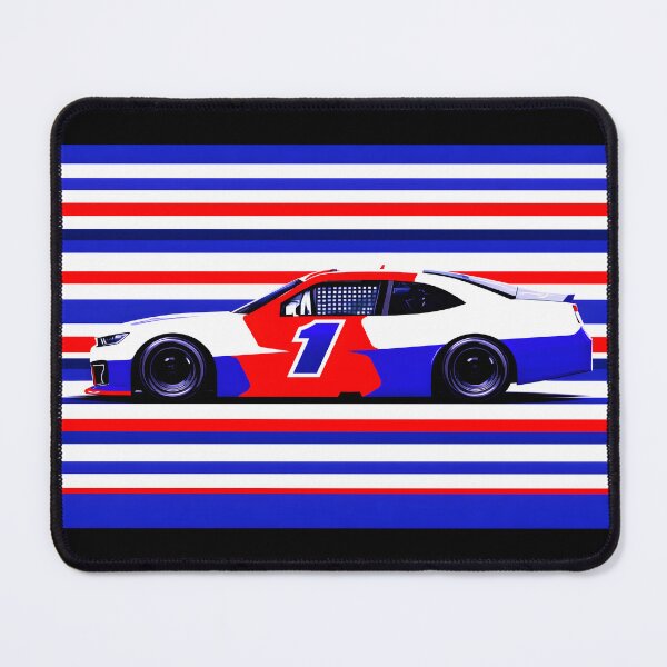 Item preview, 2026 Connor Zilisch #1 Nascar designed and sold by PitWallArt.