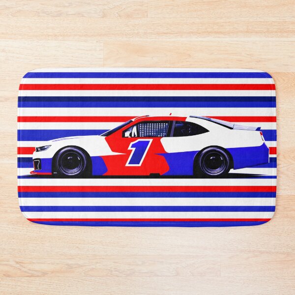 Item preview, 2026 Connor Zilisch #1 Nascar  designed and sold by PitWallArt.