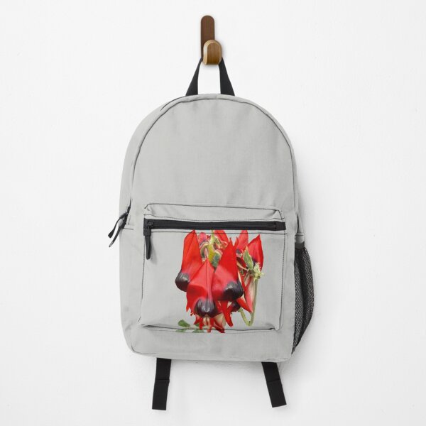Item preview, Sturt Desert Pea designed and sold by indiafrankk.