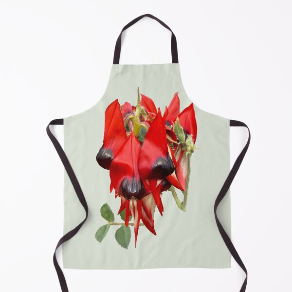 Item preview, Sturt Desert Pea designed and sold by indiafrankk.