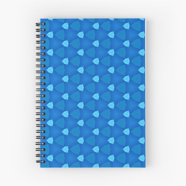 Item preview, Sleek Hex Interlocking - Geometric Shape Pattern  - Best Gifts For Women designed and sold by RoyalStarsPatts.