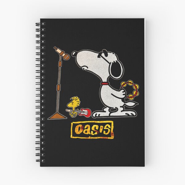 Item preview, O-a-s-i-s Band Snoopy designed and sold by JonathalIngham.