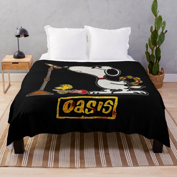 Item preview, O-a-s-i-s Band Snoopy designed and sold by JonathalIngham.