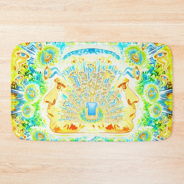 Item preview, Intertwined designed and sold by Klaus Bremner (Autotelic Art).
