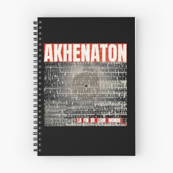 Item preview, Akhenaten designed and sold by Djamel1706.