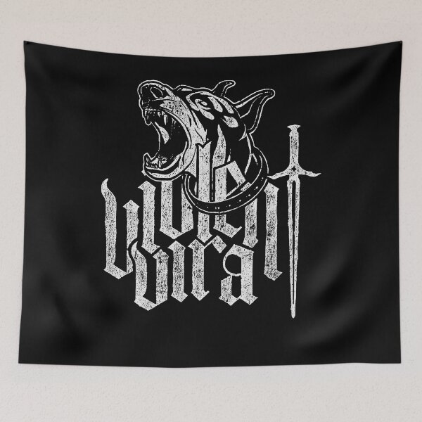 Item preview, violent vira merch designed and sold by setardin.