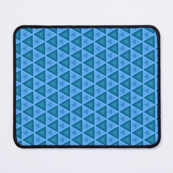 Item preview, Elegant Hexagram Checks - Abstract Symmetrical Pattern - Best Gifts For Dad designed and sold by RoyalStarsPatts.