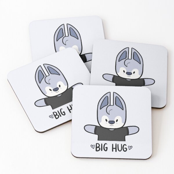 Item preview, big hug designed and sold by strayonmars.