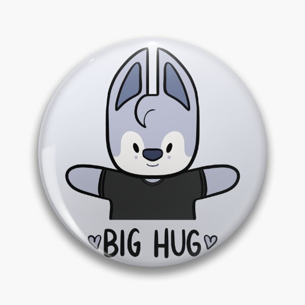 Item preview, big hug designed and sold by strayonmars.