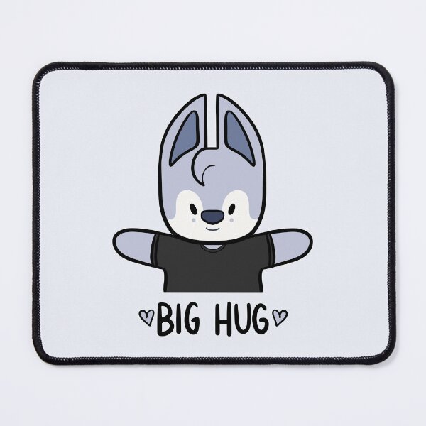 Item preview, big hug designed and sold by strayonmars.