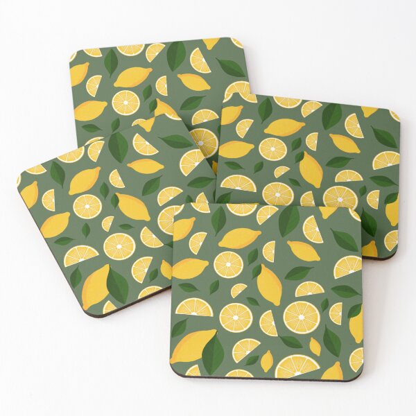 Item preview, Lemons designed and sold by Zeewind.