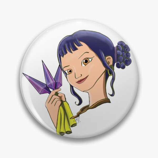 Item preview, Zoey designed and sold by NaitoGraphisme.