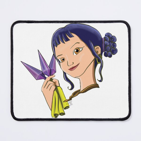 Item preview, Zoey designed and sold by NaitoGraphisme.