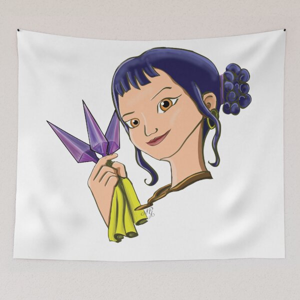 Item preview, Zoey designed and sold by NaitoGraphisme.