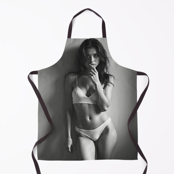 Item preview, Silent Desire: Monochrome Muse designed and sold by Huskyyy Designs.