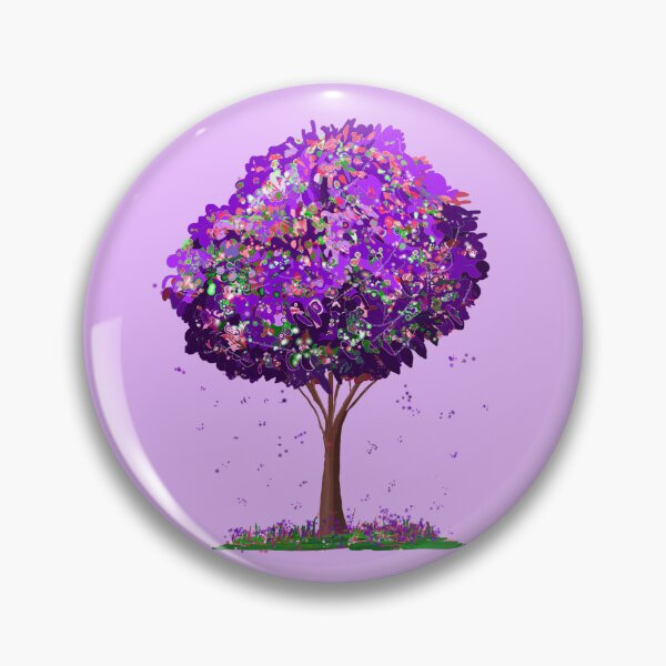 Item preview, Cherry blossom tree designed and sold by Abwer.